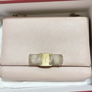 Salvatore Ferragamo Crossbody bag